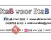 StaB voor StaB VZW