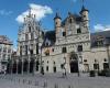 Stadhuis Mechelen