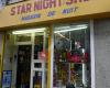 Star Night Shop