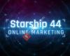 Starship 44 - Online Marketing