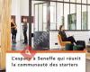 Start Office - Seneffe