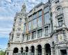 Station Antwerpen-Centraal