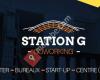 Station G : coworking & business center