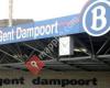 Station Gent-Dampoort