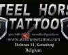 Steel Horse Tattoo