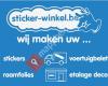 Sticker-Winkel.be