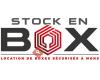 Stock en Box Mons