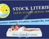 Stock Literie