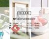 Stockverkoop XLBoom