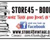 Store45 Books