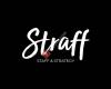 Straff, Staff & Strategy