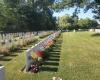 Strand Military Cemetery