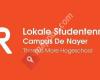 Studentenraad Thomas More De Nayer