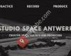 Studio Space Antwerp