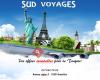 SUD Voyages