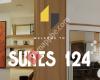 Suites 124