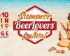 Summer Beer Lovers' Festival
