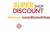 Super Discount Shop
