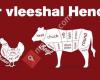 Super Vleeshal Hendrickx