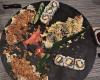 Sushi à la Vie