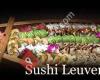 Sushi Leuven