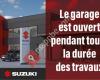 Suzuki Garage Bolland Haccourt