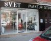Svet Makeup Studio