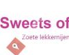Sweets of Antwerp
