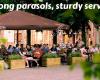 Symo Parasols 