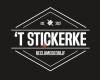 T Stickerke