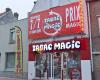 TABAC Magic Bizet