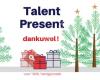 Talent Present