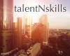 Talent & Skills