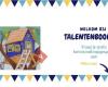 Talentenboomhut