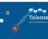 Talentenstroom