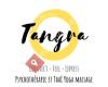 Tangra - Thaï Yoga Massage & Psychothérapie