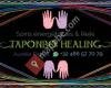 Taponbo Reiki Healing