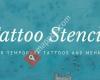 Tattoo Stencils