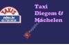 Taxi Diegem & Machelen