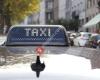 Taxi Limousin