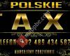 Taxi Polskie Antwerpia Bartek
