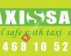 Taxi Safe