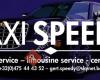 TAXI Speedy Tervuren