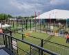 TC De Wehzel - Tennis & Padel club