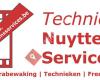 Technics by Nuyttens Services