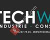 Techwall Industrie et Construction