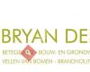 Tegel- Bouw- & Grondwerken Dedene Bryan