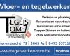 Tegels Tom vloer-en tegelwerken