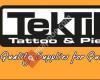 TekTik Tattoo Supply