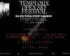 Temploux Open Sky Festival